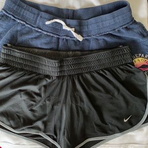 Nike Shorts Size XL